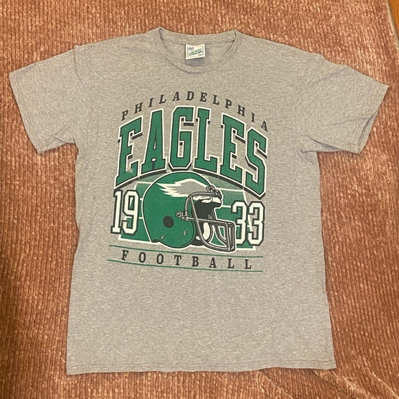 Philadelphia Eagles t shirt - Picture 1 of 5